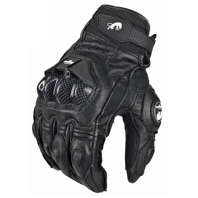 Driving Gloves Leather - Mens Women 4 Season Driving Supertech
