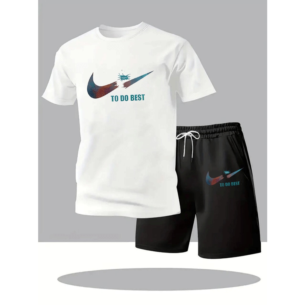 Men'S Fashion Formal - New Summer Sportswear Men's Suit Fashion