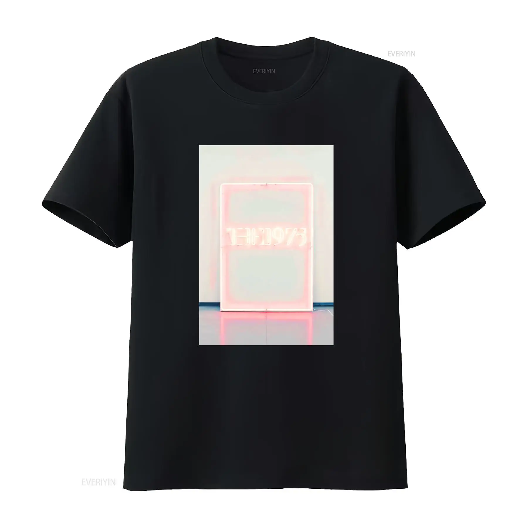 Men'S Fashion New York - Men's 1975 Neon Sign 2016 Fall