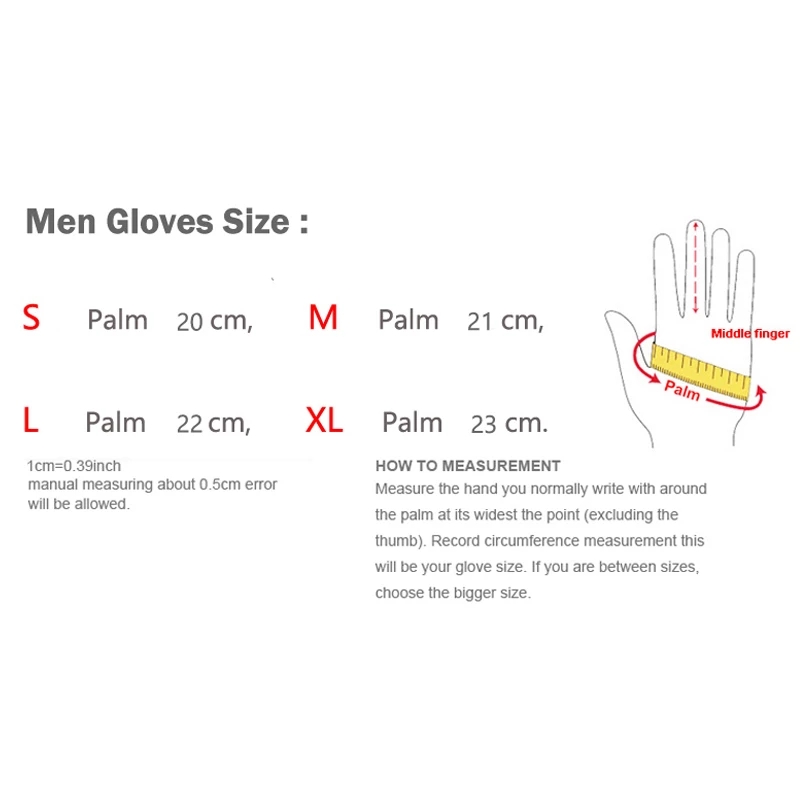 2025 New Men genuine leather g - Driving Gloves Leather 评论和价格