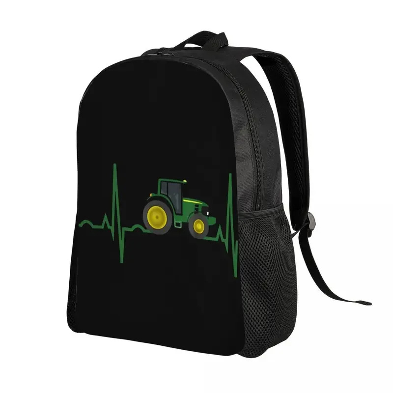 Tractor Heartbeat Laptop Backp - Men'S Fashion Bag 评论和价格