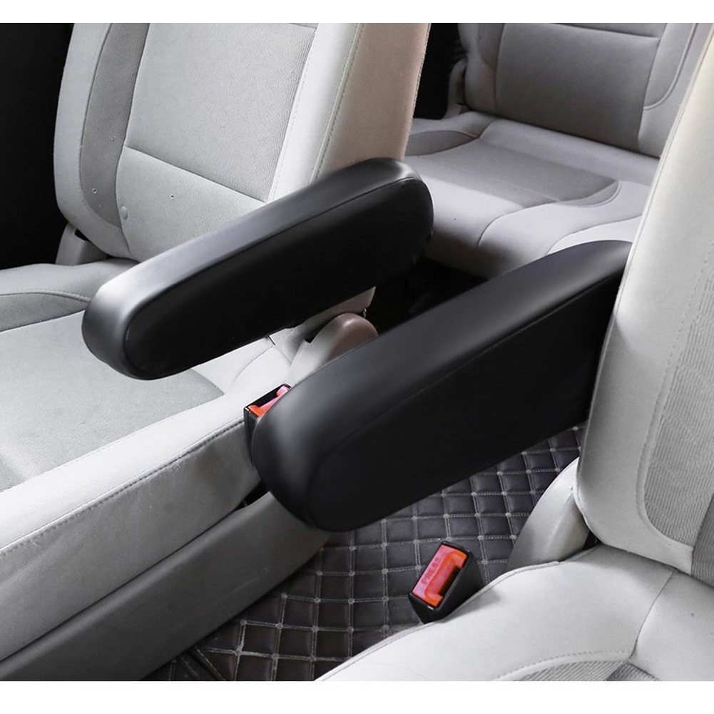 34x13cm Car Seat Armrest Anti- - Driving Gloves Leather 评论和价格