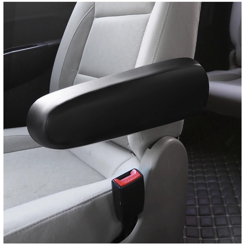 34x13cm Car Seat Armrest Anti- - Driving Gloves Leather 评论和价格