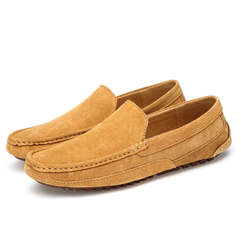 2024 Autumn Fashion Men's Shoe - Mens Fashion Zapatos 评论和价格