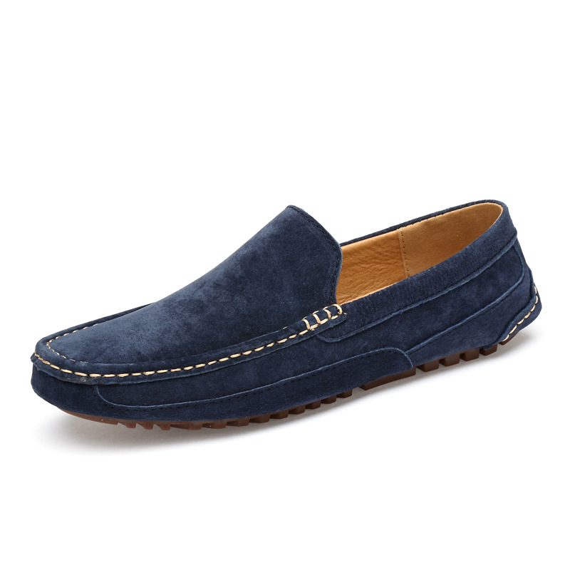 2024 Autumn Fashion Men's Shoe - Mens Fashion Zapatos 评论和价格