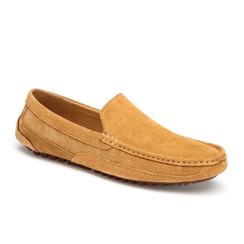 2024 Autumn Fashion Men's Shoe - Mens Fashion Zapatos 评论和价格