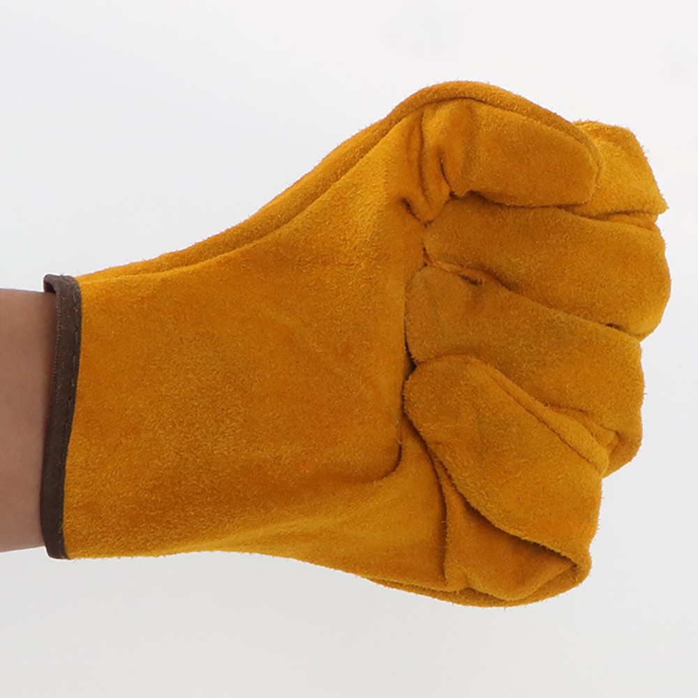 Work Gloves Driver Hunting Dri - Driving Gloves Leather 评论和价格