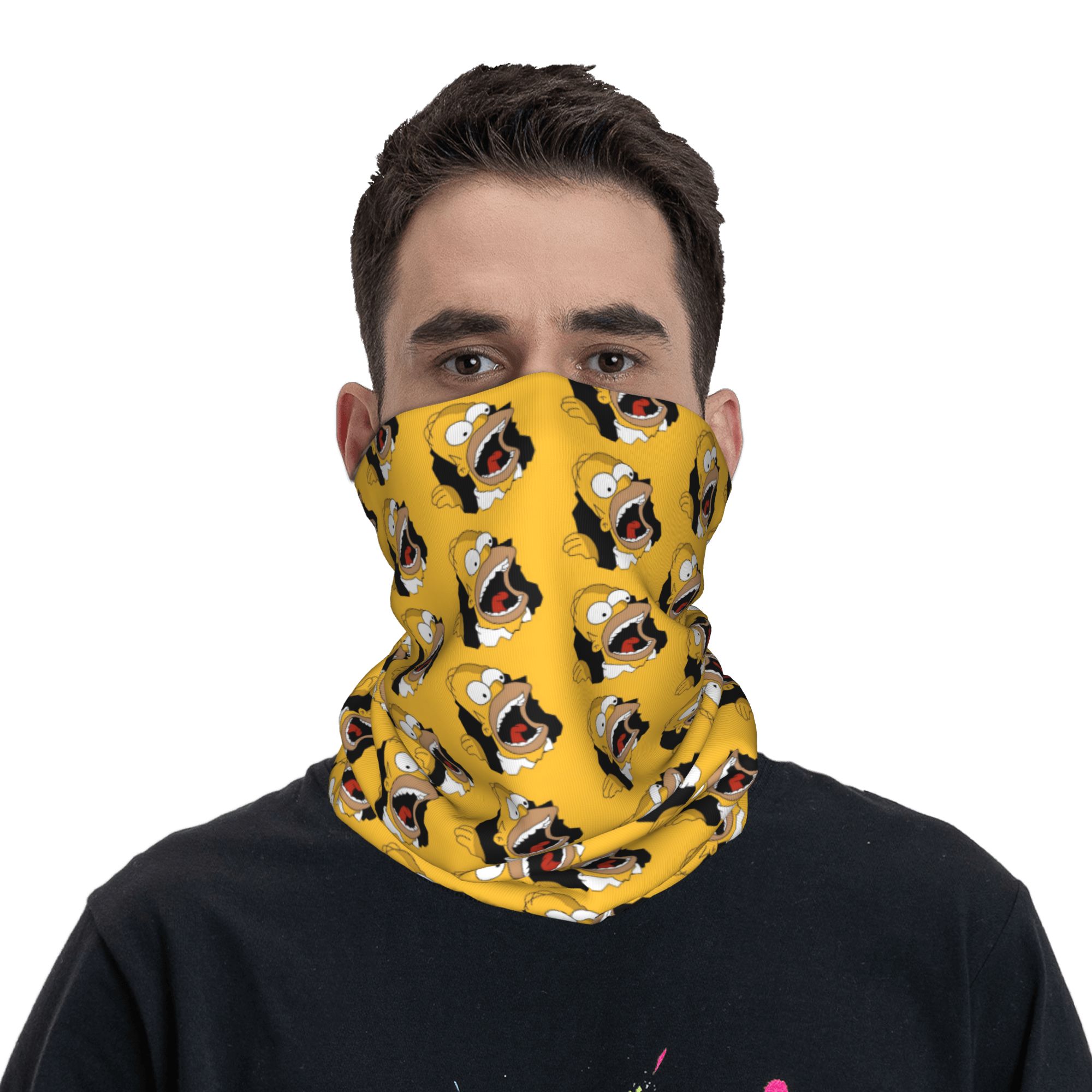Custom The S-Simpsones-Anime   - Men'S Fashion Youtube 评论和价格