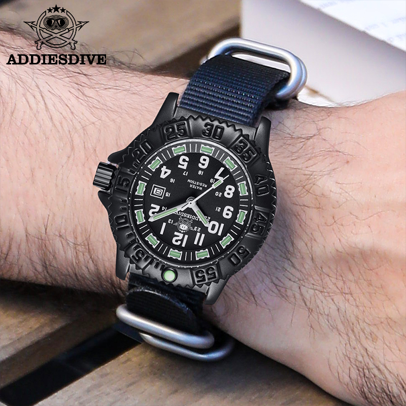 ADDIESDIVE Fashion Casual Quar - Men'S Fashion Youtube 评论和价格