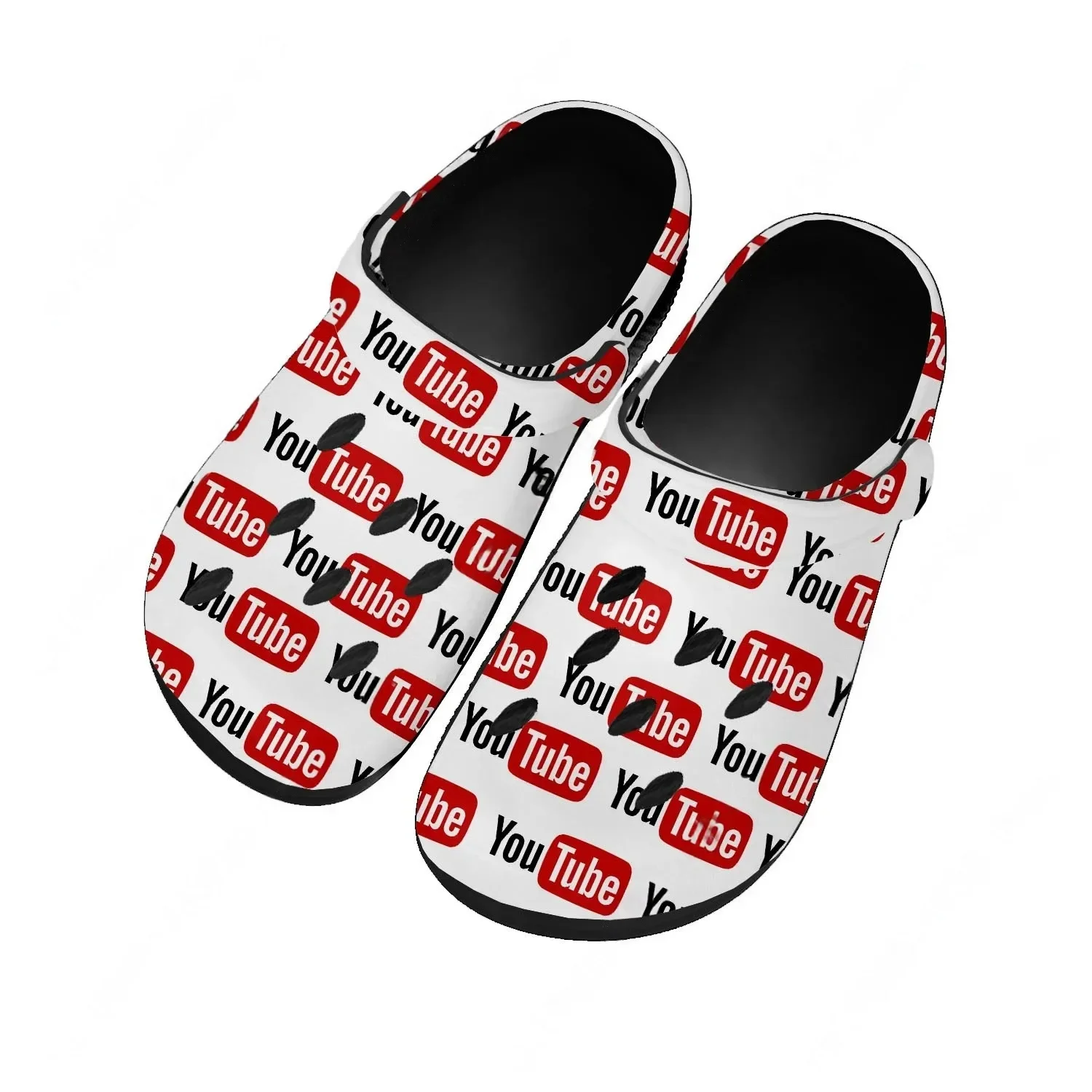 YouTube Sandals Women Teenager - Men'S Fashion Youtube 评论和价格