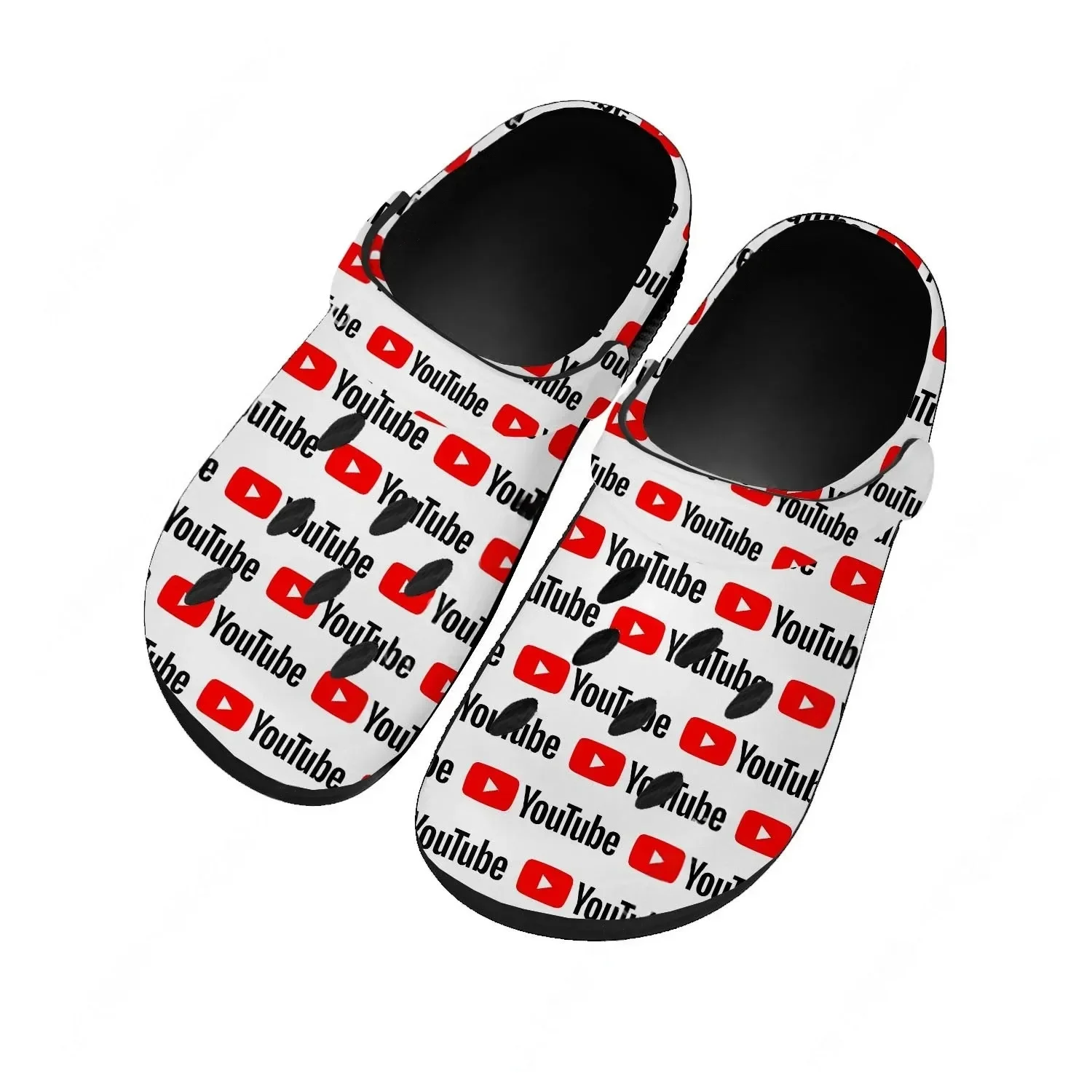YouTube Sandals Women Teenager - Men'S Fashion Youtube 评论和价格