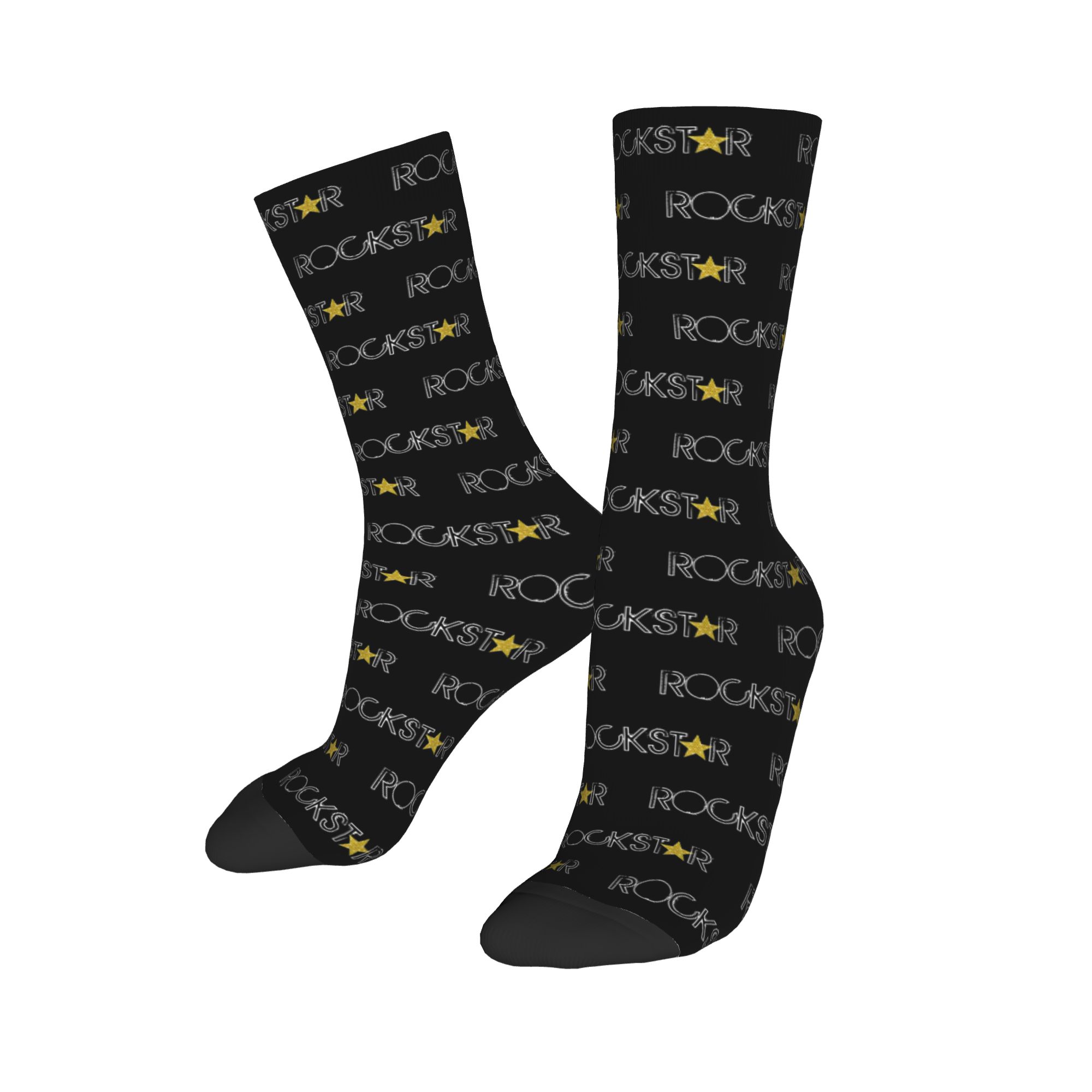 Custom Fashion Printed R-Rocks - Men'S Fashion Youtube 评论和价格