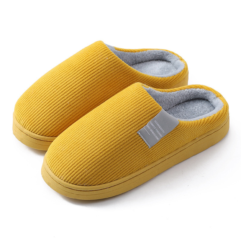 Winter Warm Men Fur Slippers H - Mens Fashion Zapatos 评论和价格