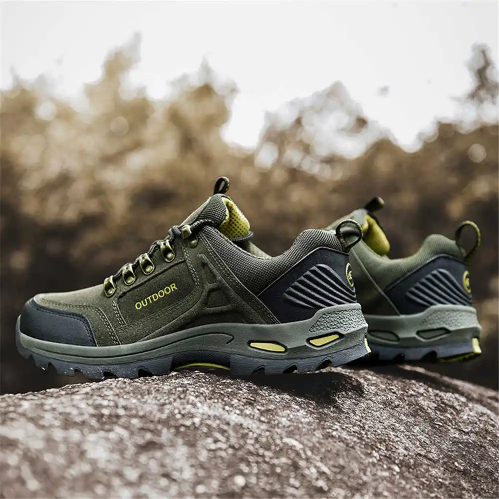 Non-slip Lace Up Hiking Tennis - Men'S Fashion Over The Years 评论和价格