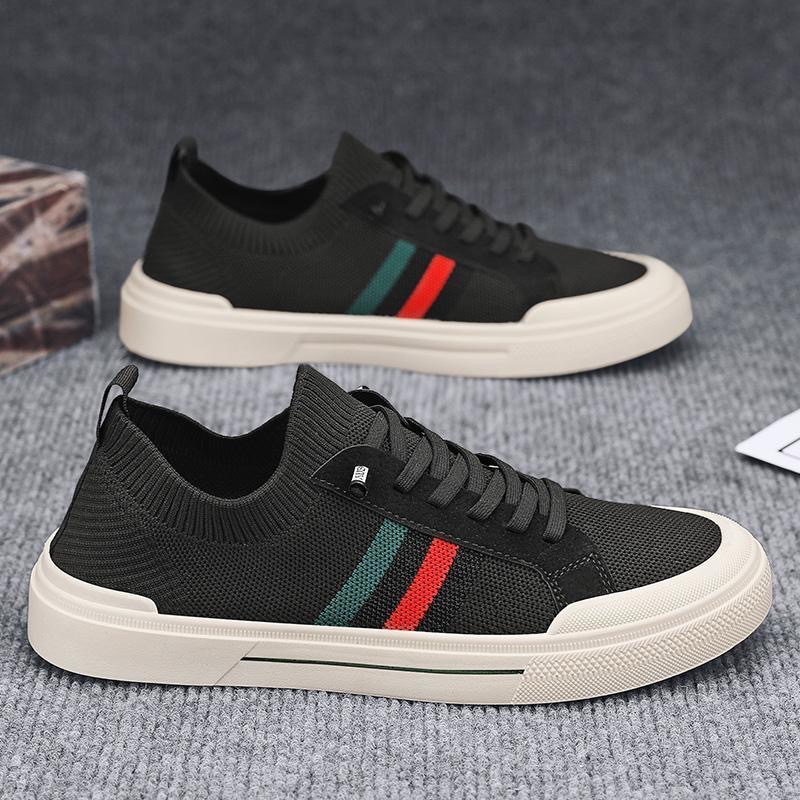 Outdoor Walking Loafers Male F - Mens Fashion Zapatos 评论和价格