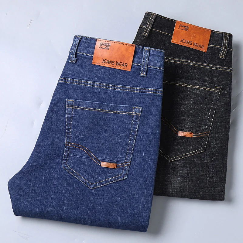 Wthinlee New Business Men's Je - Men'S Fashion Nova Jeans 评论和价格