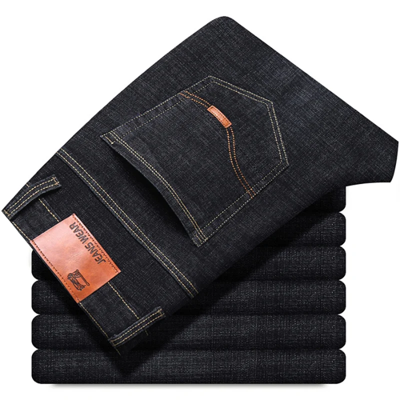 Wthinlee New Business Men's Je - Men'S Fashion Nova Jeans 评论和价格