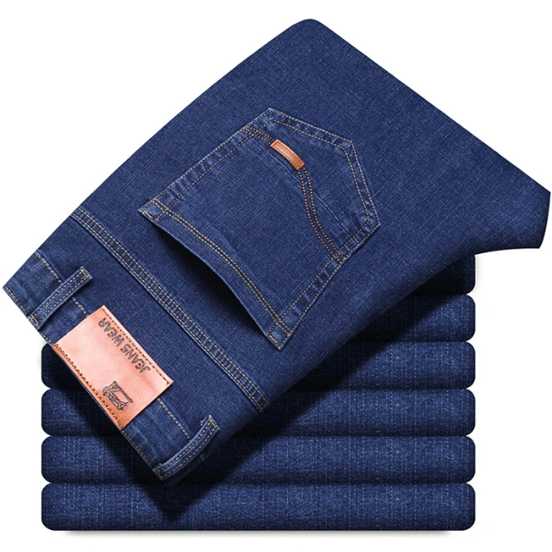 Wthinlee New Business Men's Je - Men'S Fashion Nova Jeans 评论和价格