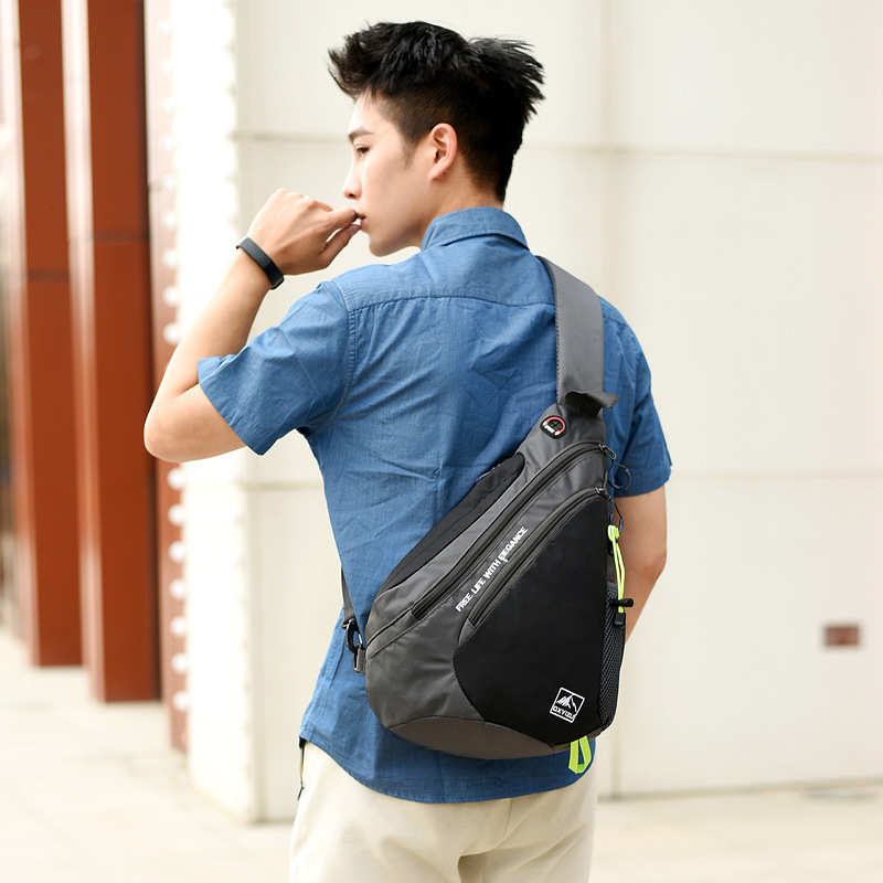 Fashion Ladies Shoulder Bag Co - Men'S Fashion Bag 评论和价格