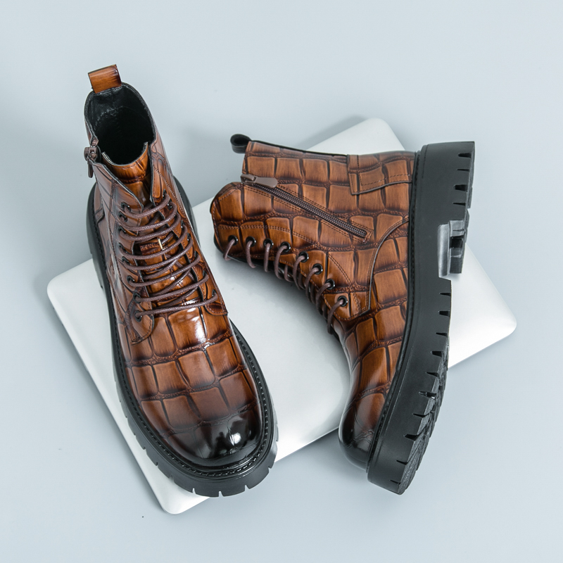Summer Men Fashion Chelsea Boo - Mens Fashion Zapatos 评论和价格