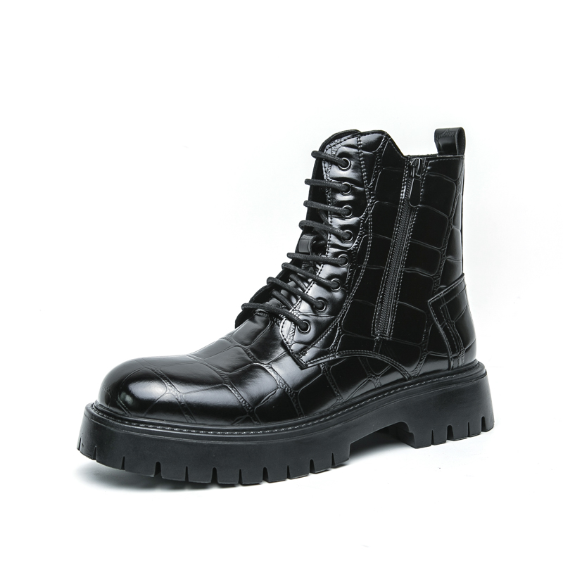 Summer Men Fashion Chelsea Boo - Mens Fashion Zapatos 评论和价格