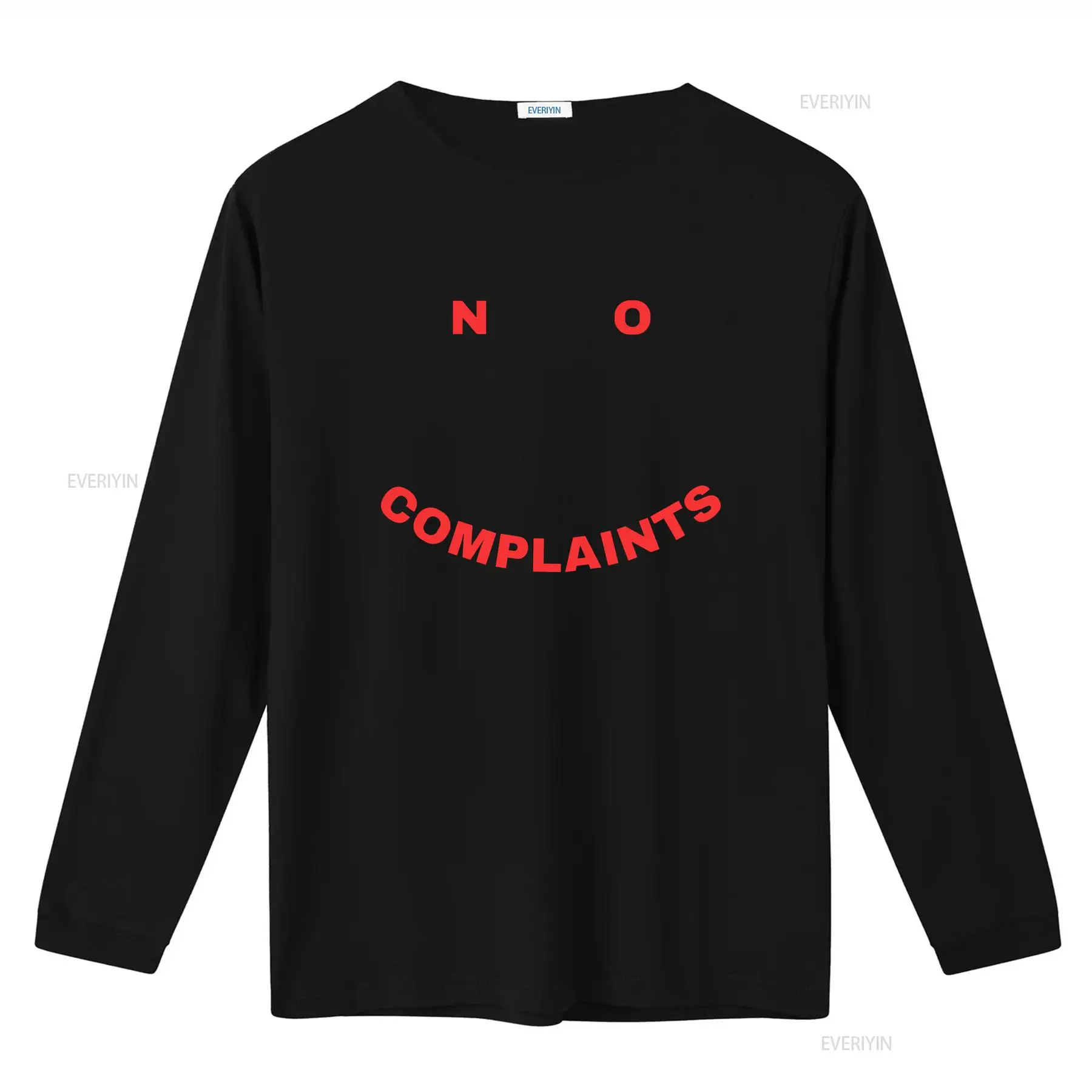 NO COMPLAINTS Pinterest T shir - Men Fashion Pinterest 评论和价格