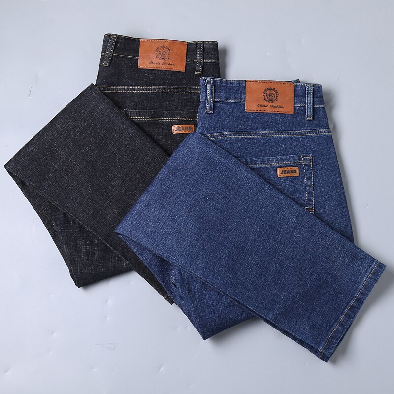 Men Fashion Straight Jeans Men - Men'S Fashion Nova Jeans 评论和价格