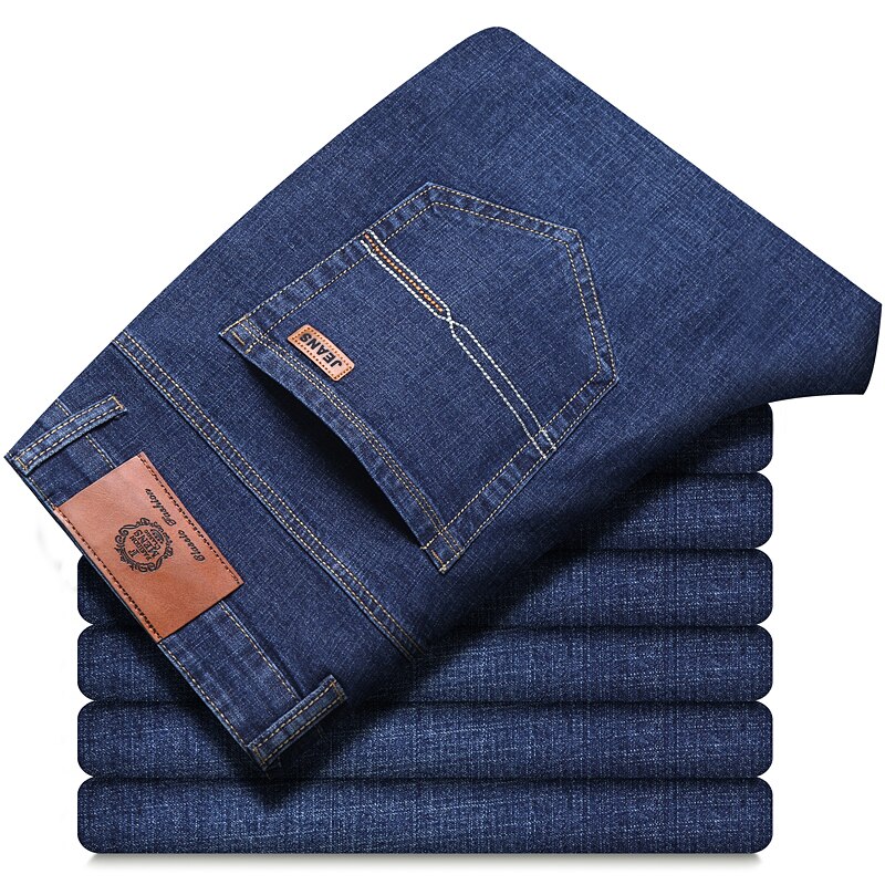Men Fashion Straight Jeans Men - Men'S Fashion Nova Jeans 评论和价格