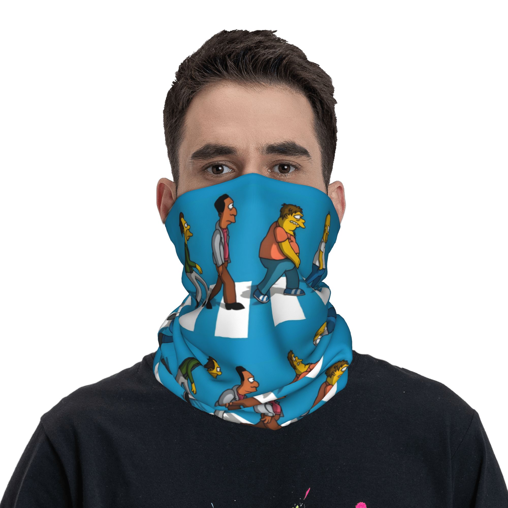 Custom The S-Simpsones-Anime B - Men'S Fashion Youtube 评论和价格