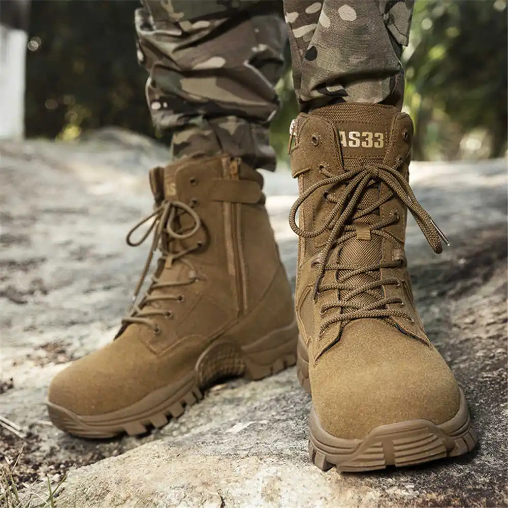Nonslip Genuine Leather Hiking - Men'S Fashion Over The Years 评论和价格