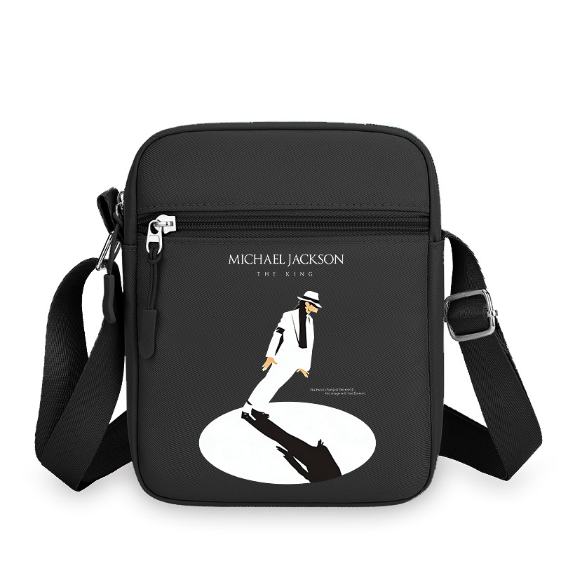 Men Women Anime Phone Storage  - Men'S Fashion Bag 评论和价格