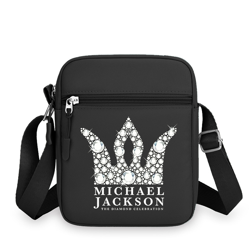 Men Women Anime Phone Storage  - Men'S Fashion Bag 评论和价格
