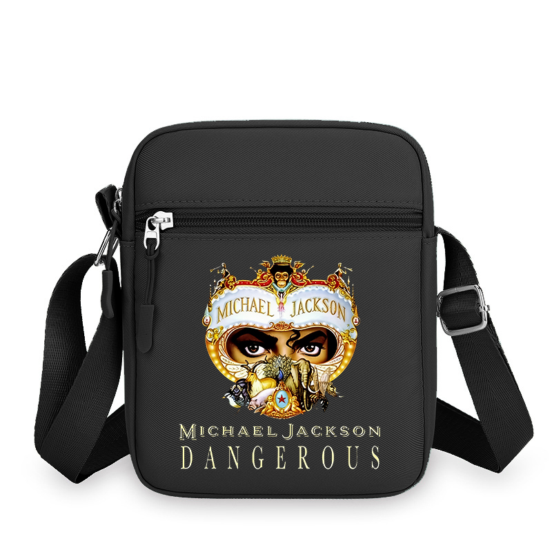 Men Women Anime Phone Storage  - Men'S Fashion Bag 评论和价格