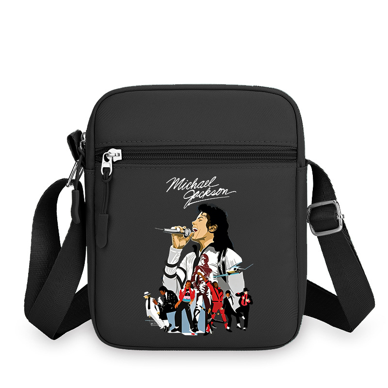 Men Women Anime Phone Storage  - Men'S Fashion Bag 评论和价格