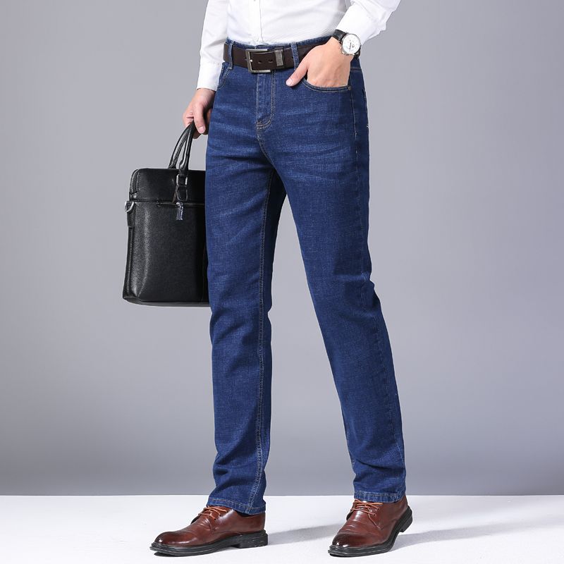 2024 New Style Business Men's  - Men'S Fashion Nova Jeans 评论和价格
