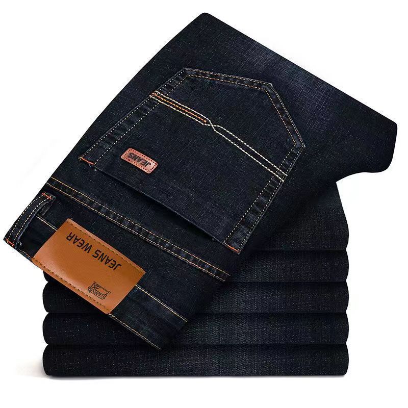 2024 New Style Business Men's  - Men'S Fashion Nova Jeans 评论和价格
