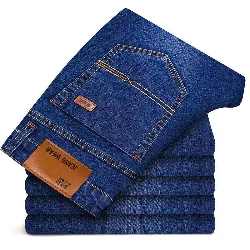 2024 New Style Business Men's  - Men'S Fashion Nova Jeans 评论和价格