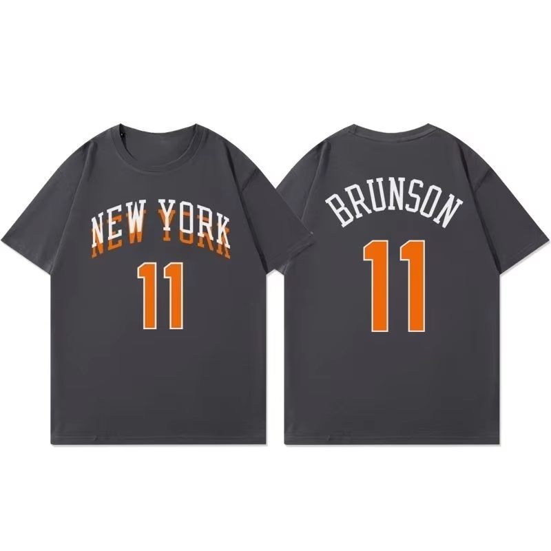 Jalen Brunson 11 sweatshirt je - Men'S Fashion New York 评论和价格