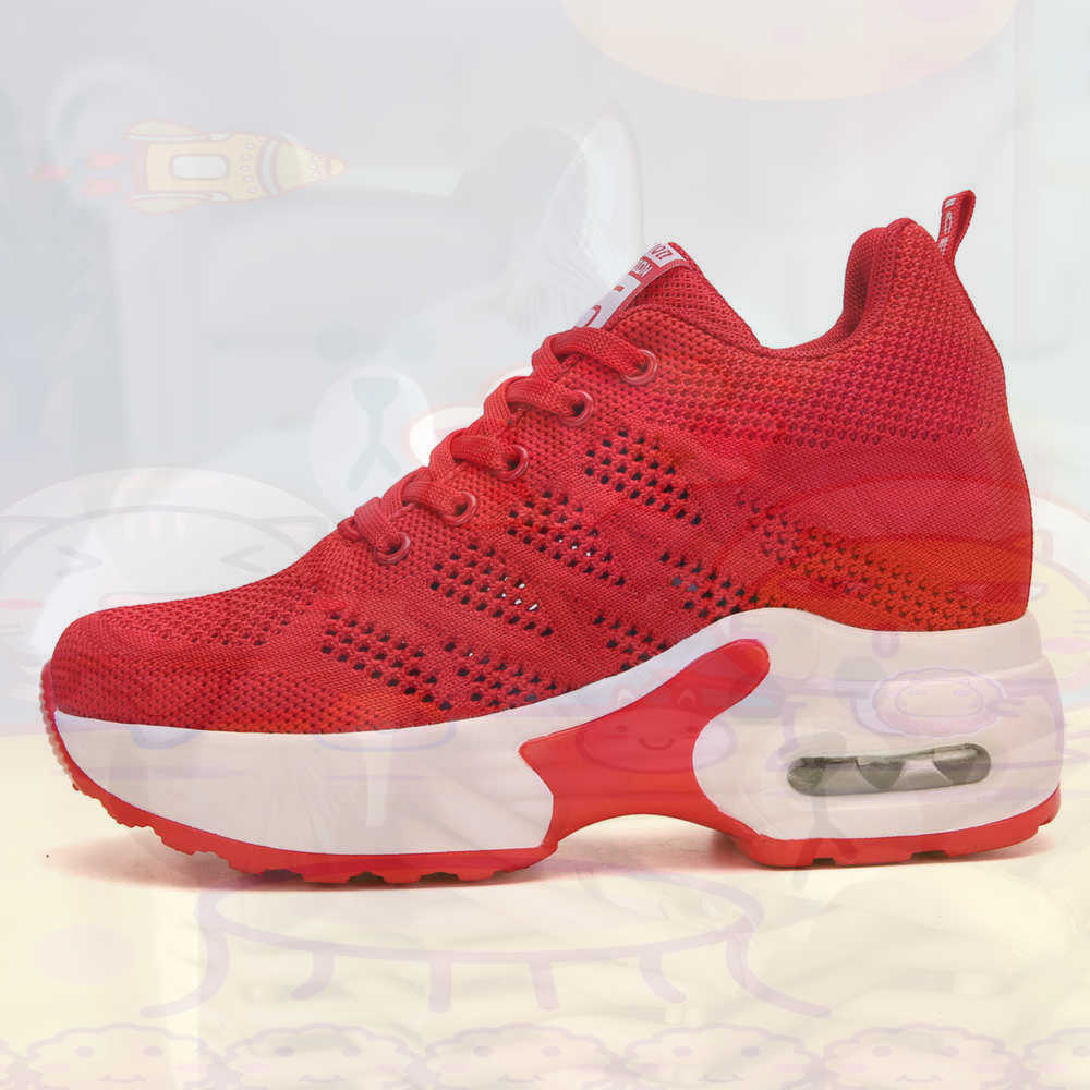 Red Size 36 Shoes Woman Tennis - Men'S Fashion Over The Years 评论和价格