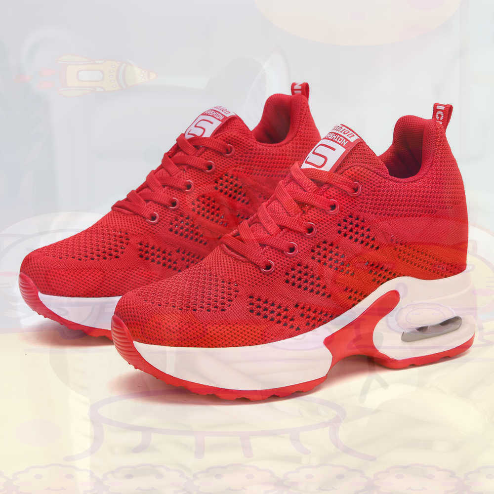 Red Size 36 Shoes Woman Tennis - Men'S Fashion Over The Years 评论和价格