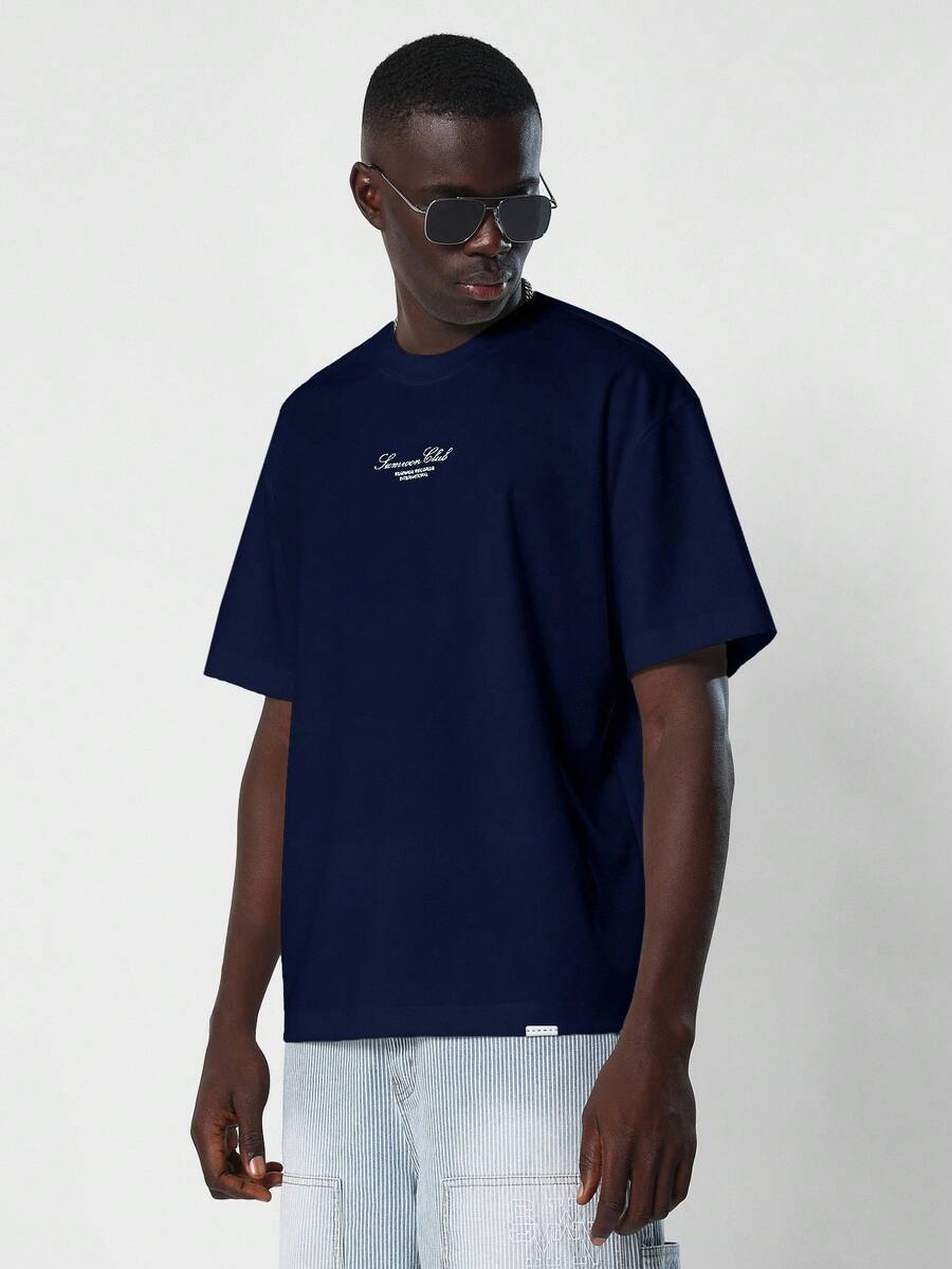 SUMWON Sunwon Club New York Ov - Men'S Fashion New York 评论和价格