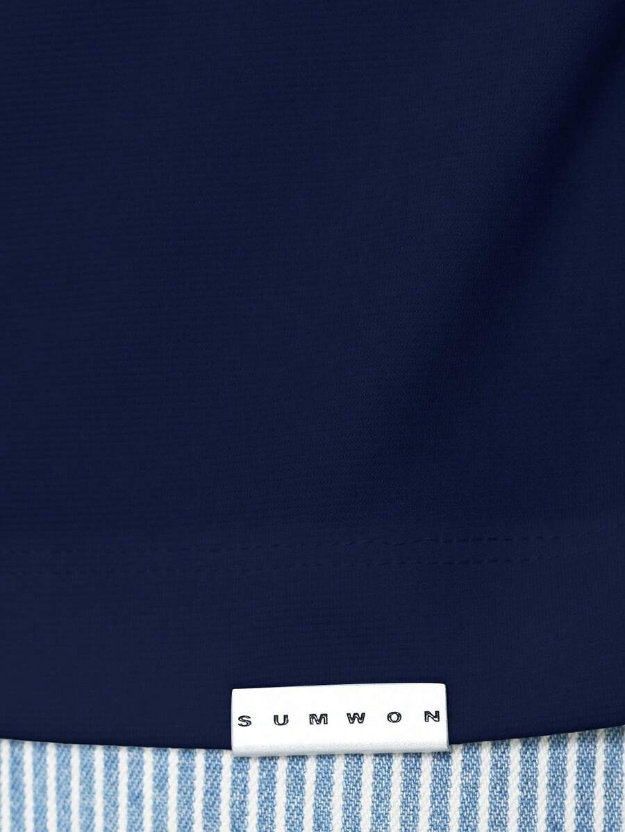 SUMWON Sunwon Club New York Ov - Men'S Fashion New York 评论和价格
