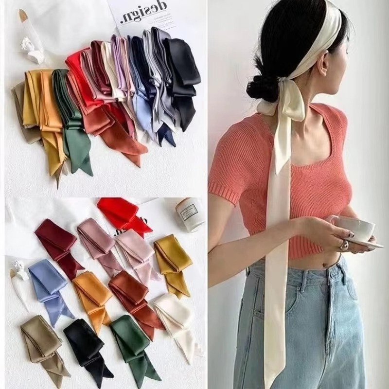 Women Narrow Solid Colors Long - Men'S Fashion Bag 评论和价格