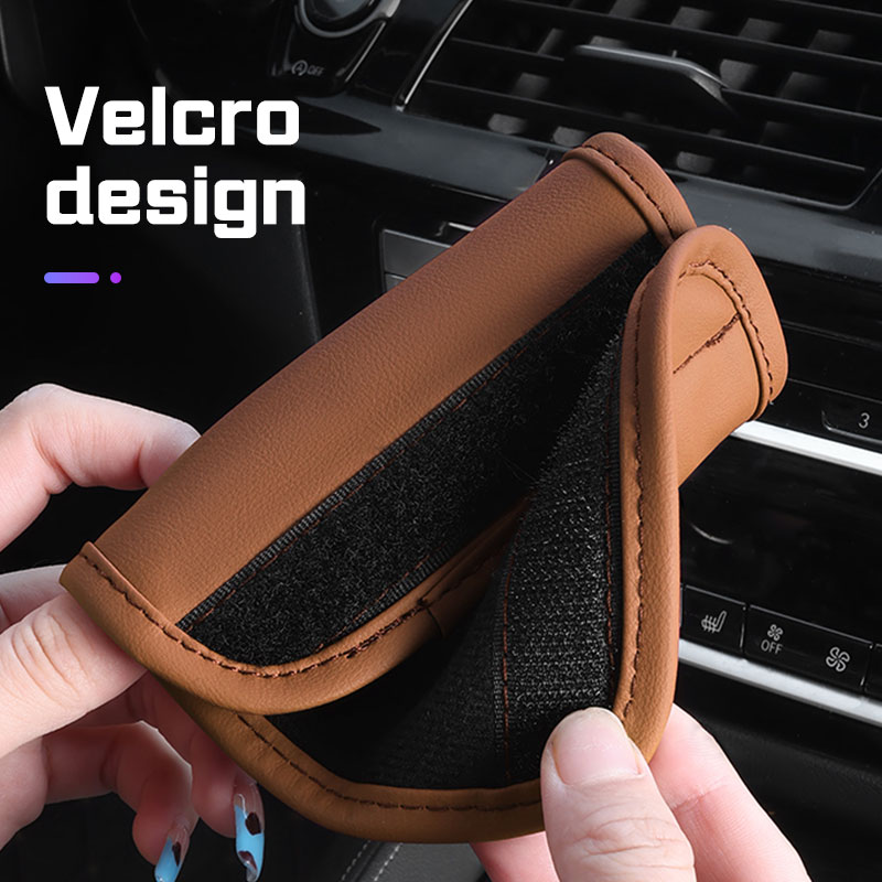 Car Roof Armrest Pull Protecti - Driving Gloves Leather 评论和价格