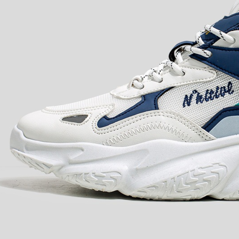 Fashion Men's Sneakers Breatha - Mens Fashion Zapatos 评论和价格