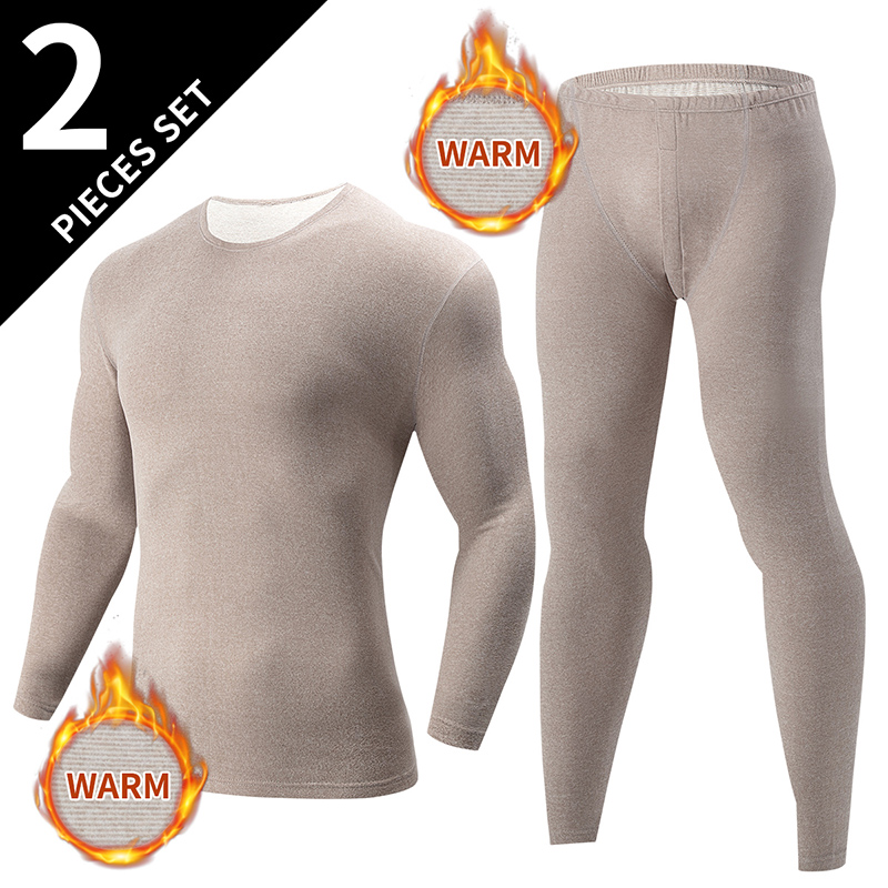 Men's Autumn And Winter Warm S - Men'S Fashion Formal 评论和价格