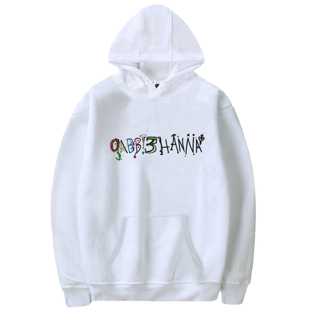 2026 Gabbie Hanna Hoodie Unise - Men'S Fashion Youtube 评论和价格