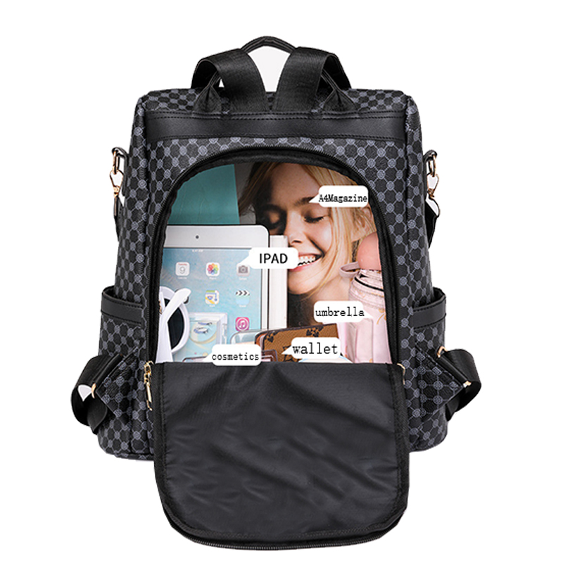 Unisex Fashion Versatile Messe - Men'S Fashion Bag 评论和价格