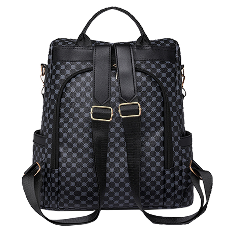 Unisex Fashion Versatile Messe - Men'S Fashion Bag 评论和价格