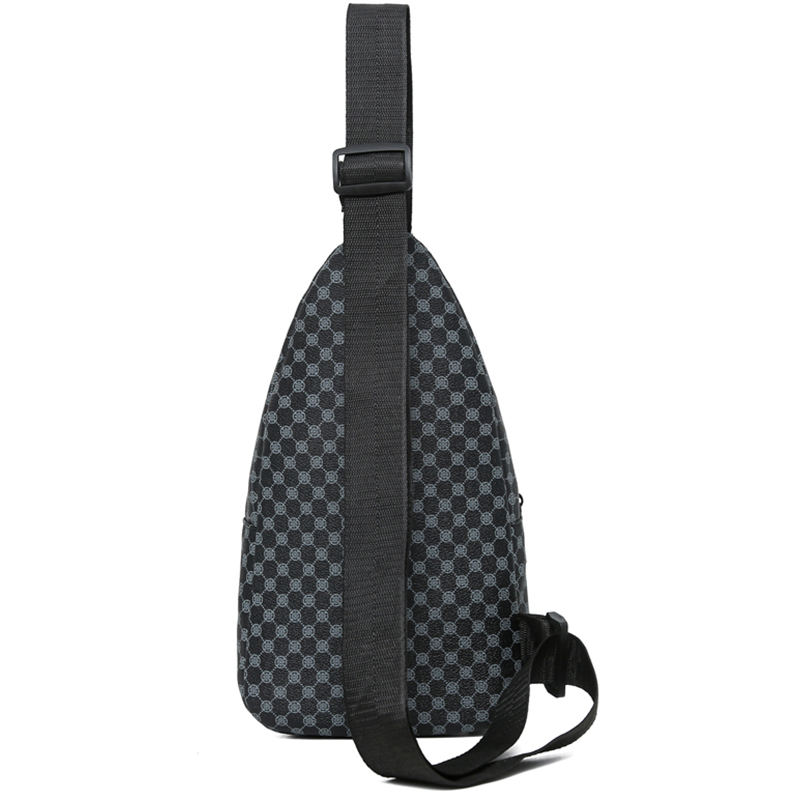 Unisex Fashion Versatile Messe - Men'S Fashion Bag 评论和价格